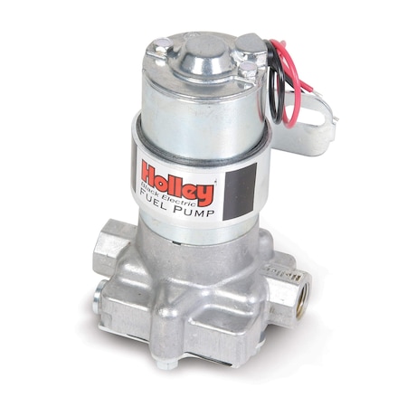 Holley PRO-SERIES ELEC FUEL PUMP 12-815-1